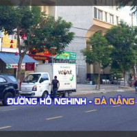 Chính Chủ Bán Nhanh đất Lô Góc Hồ Nghinh - Gía Sập Hầm - Nhà đất Phước An