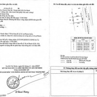 Chính Chủ Bán Nhanh đất Mặt Tiền Lê Văn Lương, Phước Kiển S 286m2