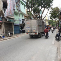 Chính Chủ Bán Nhanh đất Vàng Kim Ngưu Hai Bà Trưng ô Tô Tránh - Kinh Doanh 190m Giá 125 T