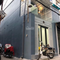 Chính Chủ Bán Nhanh Gấp Nhà 30m2 (1 Trệt 1 Lầu) đường Cống Lở, P15 Tân Bình 1,39 Tỷ 0938789360