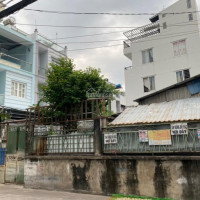 Chính Chủ Bán Nhanh Lô đất Vị Trí đẹp Góc 2 Mặt Tiền Hxh 935 Huỳnh Tấn Phát,phú Thuận Q7dt: 9,5x14m Giá: 79tr/m2