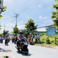 Chính Chủ Bán Nhanh Nền Thổ Cư Mặt Tiền đường Nhật Tảo, Kinh Doanh Mua Bán Tốt, Giá 2,690 Tỷ