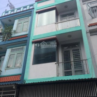 Chính Chủ Bán Nhanh Nhà 1 Trệt 2 Lầu 4x18m, Giá 415 Tỷ (tl), đường 6m Dương Thị Mười, P Tth, Q12 Lh: 0933805479