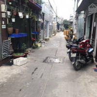 Chính Chủ Bán Nhanh Nhà (4x10m) Giá 25 Tỷ (tl) đường 5m Thông Huỳnh Thị Hai, P Tch, Q12, Lh: 0933805479