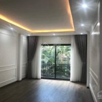 Chính Chủ Bán Nhanh Nhà 5 Tầng Phố Trạm, 65m2, Mặt Ngõ Kinh Doanh, ô Tô Tránh Giá 5 Tỷ