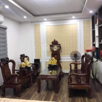 Chính Chủ Bán Nhanh Nhà Chiến Thắng Hà đông 73m,5 Tầng ,tiền 5m Chào 95 Tỷ Vỉa Hè Kd