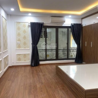 Chính Chủ Bán Nhanh Nhà Chính Kinh, Thanh Xuân, 40m2 X 5 Tầng, Cách Mặt Phố 10m, đầy đủ Nội Thất Lh 0904876655