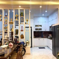 Chính Chủ Bán Nhanh Nhà đẹp 275 Tỷ, Phố Nguyễn đức Cảnh, 35m2* 5t, Cách ô Tô Tránh 1 Nhà 0968516720