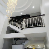 Chính Chủ Bán Nhanh Nhà đẹp Như Hình 1 Trệt 4 Lầu Hẻm Xe Hơi đường Nguyễn Thị Thập,ptân Phú Q7 Nhà Cách đường 15m