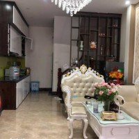 Chính Chủ Bán Nhanh Nhà đẹp Vũ Trọng Phụng, 35m2, 33 Tỷ, Nội Thất Tuyệt đỉnh, ở Ngay đón Tết