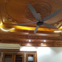 Chính Chủ Bán Nhanh Nhà Liền Kề Nam Thắng - Phùng Khoang 122m2*5t, Full Nội Thất Gỗ Gõ, Kd Spa, ăn Uống, Vp