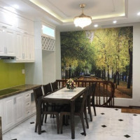 Chính Chủ Bán Nhanh Nhà Lk đường Tố Hữu-văn Khê(50m2 - 5 Tầng)full Nội Thất, đường Có Vỉa Hè Giá 65 Tỷ 0986498350