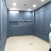 Chính Chủ Bán Nhanh Nhà Mặt Phố Yên Lãng, 60m2 X 5 Tầng, Vỉa Hè Thênh Thang, Kinh Doanh đỉnh