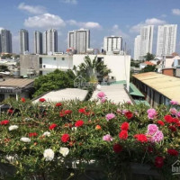 Chính Chủ Bán Nhanh Nhà Mặt Tiền đường Số 8 Ngay Chợ Tân Quy 43x8 1 Trệt 3 Lầu Sổ Hồng 82ty Chốt