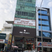 Chính Chủ Bán Nhanh Nhà Mặt Tiền Trần Quang Khải, Q 1 4x20m Nhà 2 Lầu Thuê 70tr Giá 31 Tỷ