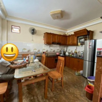 Chính Chủ Bán Nhanh Nhà Nguyễn Thái Sơn Hẻm Xe Hơi Quay đầu Trung Tâm Gò Vấp