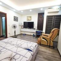 Chính Chủ Bán Nhanh Nhà Phố Kim đồng, 288 Tỷ, 34m2* 5t, Nhà Mới đẹp Gần ô Tô đậu 0968516720