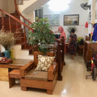 Chính Chủ Bán Nhanh Nhà Phùng Khoang-ngõ Thông-kinh Doanh Nhỏ-37m2 X4 Tầng,mt:43m-385 Tỷ