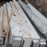 Chính Chủ Bán Nhanh Nhà Tại đại Mỗ, Nam Từ Liêm, Hà Nội Nhà 68m2, Chia Làm 2 Sổ, Xây 2 Căn Nhà 5 Tầng Trên đất, Mó