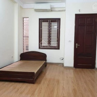 Chính Chủ Bán Nhanh Nhà Trần đại Nghĩa Kéo Dài, 47m2 X 4 Tầng, Ngõ 3m, Giá 42 Tỷ