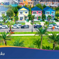 Chính Chủ Bán Nhanh Nhanh Bt Song Lập Florida View Biển , Ngay Công Viên Giá Tốt Nhất 505 Tỷ Lh 0911493346