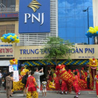 Chính Chủ Bán Nhanh Siêu Phẩm Góc 2 Mặt Tiền đường Nguyễn đình Chiểu, Phường 6, Quận 3, Dt 8x19m Trệt 3 Lầu