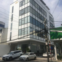 Chính Chủ Bán Nhanh Tòa Nhà 6 Tầng, Hxh Cách Mạng Tháng 8, P11, Quận 3, Dt 8x8m, Giá 15 Tỷ