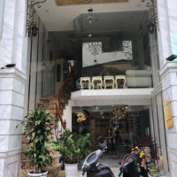 Chính Chủ Bán Nhanh Tòa Nhà Phố Nguyễn Khả Trạc Dt 89m X 6t, Mt 6m, Phố To Vỉ Hè, Kinh Doanh đa Thức, Giá 135 Tỷ