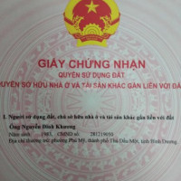 Chính Chủ Cần Bán đất Phú Mỹ - đường đồng Cây Viết