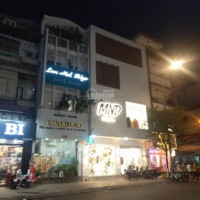 Chính Chủ Cần Bán Gấp Nhà Mặt Tiền Khu Công Viên Lê Văn Tám điện Biên Phủ Dt: 8x18m Trệt, 3 Lầu Bán 51 Tỷ