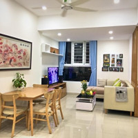 Chính Chủ Cần Bán Lỗ Ch 73m2 2pn 2wc, Nhà Trống Giá 1,950 Tỷ Tại Cc The Park Residence Lh 0938342***