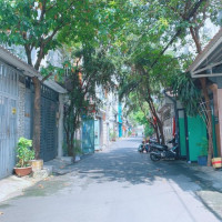 Chính Chủ Cần Bán Nhà Hẻm 33/ đường Gò Dầu (4x20) Nhà 1 Lầu, Giá Tốt 6,7 Tỷ Tl Hẻm 8m Thông Gần Tân Sơn Nhì