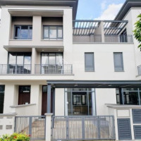 Chính Chủ Cần Tiền Bán Gấp Căn Nhà Phố Swan Park - Phân Khu 1a, Loại Nhà Big Townhouse (nhà Phố Lớn) Giá Tốt