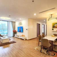 Chính Chủ Cho Thuê Căn Hộ 160m2 Tòa B1 Mandarin Garden, 3pn Sáng, đầy đủ đồ, ảnh Thật (đang Trống)