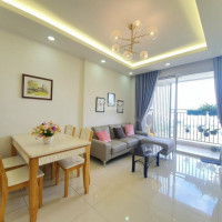 Chính Chủ Cho Thuê Nhanh Căn Golden Mansion Novaland đầy đủ Nội Thất Cao Cấp 2 Phòng Ngủ 72m2 Nhà Mới Thoáng Mát