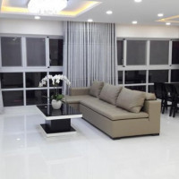 Chính Chủ Cho Thuê Nhanh Căn Hộ Hoàng Anh 3 Dt 126m2 Có 3pn View Hồ Bơi, Giá 13 Tr/th, Nội Thất đẹp, Cal 0977771919