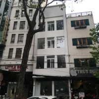 Chính Chủ Cho Thuê Nhanh đường Phan Kế Bính, Q1 (10x19m), Trệt 4 Lầu St, Giá 133,566 Triệu/tháng 0901160668