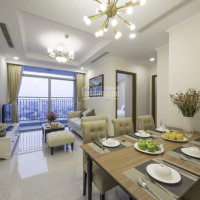 Chính Chủ Gửi Cho Thuê Nhanh 2pn Full Nt đẹp Tại Vinhomes Central Park Lh: 0938 798 860