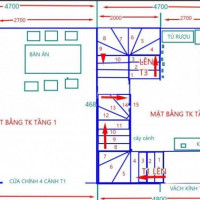 Chính Chủ Xây Nhà Bán Từ Móng, Tự Giám Sát, Thiết Kế Theo Yêu Cầu La Khê, Vạn Phúc, Giá Từ 22 Tỷ