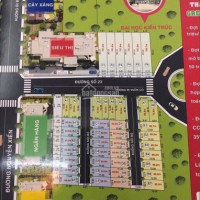 Chủ Muốn Bán Lấy Tiền Trước Tết Nên Hạ Giá Bán Nhanh 1 Lô ở đường 23 Nguyễn Xiển Dự án Hoàng Kim Dt