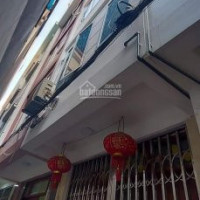 Cực Hót, Bán Nhà Chính Chủ Phố Khương Trung, Dt 32m2, 4t, Mt 3,5m, Giá 2,83 Tỷ, 0948552279