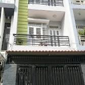 Cực Phẩm!! Cho Thuê Nhà Mt Nguyễn Thị Minh Khai Pđa Kao Q1, 8x12m, 100tr/th, T+l, Lh:0933 136196