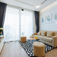 (đang Trống) Cho Thuê Căn Hộ Vinhomes Nguyễn Chí Thanh 2 Phòng Ngủ đồ Cơ Bản Giá Từ 16tr/th