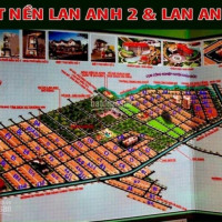 đất Nền Bà Rịa Dự án Lan Anh 1, 2, 5 Cơ Hội đầu Tư Sinh Lời Cao, Từ 580 Tr/nền Lh: 0938352623