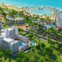 Giá Gốc 3tỷ75 Căn Góc Biệt Thự Novaworld Phan Thiết