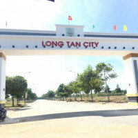 Hàng Ngộp, Chính Chủ Cần Bán Gấp đất Gần đường 25c Da Long Tân City Giá 85tr/m2, Lh: 0946 648 554