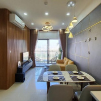 Hot! Bán Lỗ Căn 2pn The Sun Avenue 73m2, Tầng Cao, View đẹp Thoáng Mát, Nhà Mới 100%, Giá: 3370 Tỷ