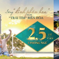 Hưng Thịnh Mở Bán đợt 1 Dự án Universe Comlex, Chcc Chuẩn 5* đầu Tiên Tại Biên Hòa, Lh: 0903042399