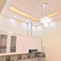 Lô Góc, 2 Thoáng, Nhà đẹp Tân Mai, Vài Bước Ra ô Tô, Tiện ích Vô Vàn, 30m2, Chỉ 2,45 Tỷ