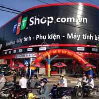 Mặt Tiền Quang Trung Phường 10 Dt 42x25m, 1 Trệt 2 Lầu  Hdt 50tr/th Giá 123 Tỷ Tl Lh 0765234562